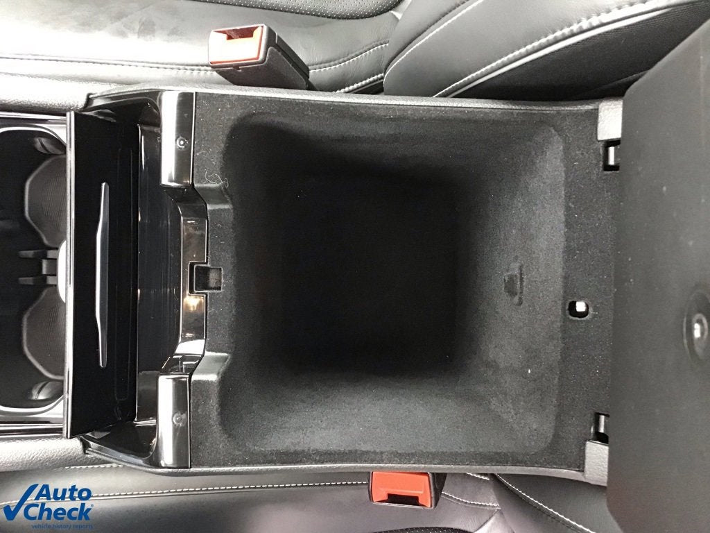 2022 Jeep Grand Cherokee 4xe Overland