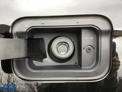 2022 Jeep Grand Cherokee 4xe Overland