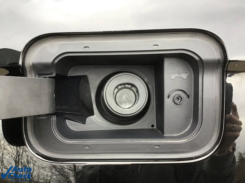 2022 Jeep Grand Cherokee 4xe Overland