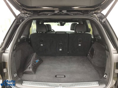 2022 Jeep Grand Cherokee 4xe Overland