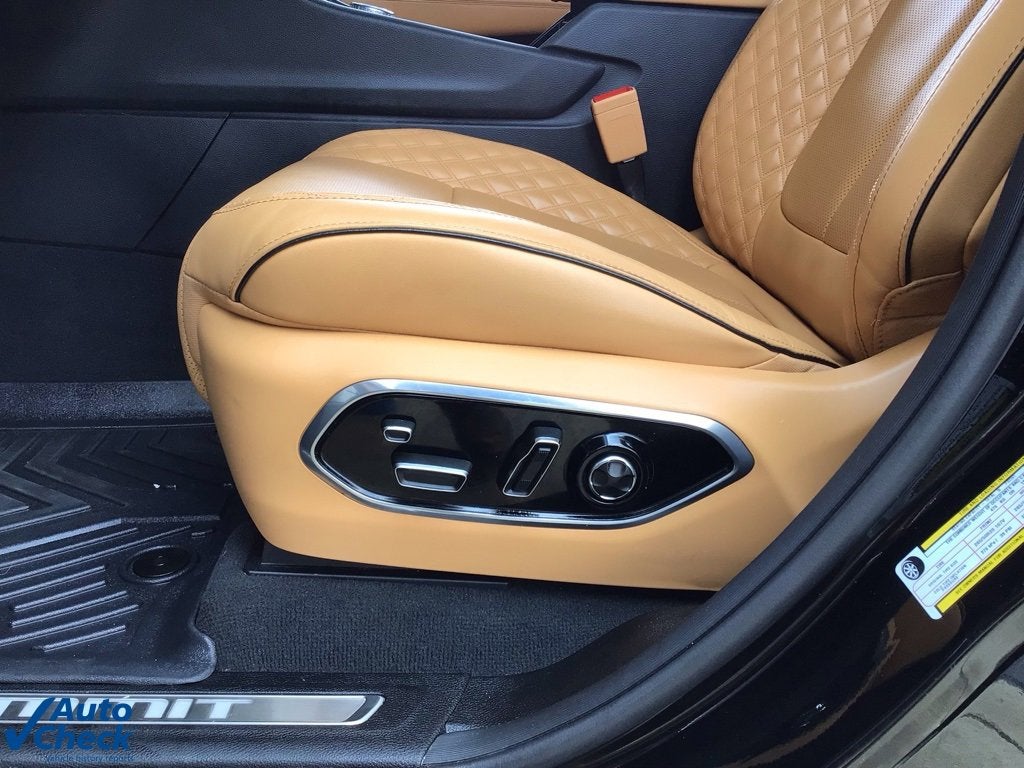 2023 Jeep Grand Cherokee 4xe Summit