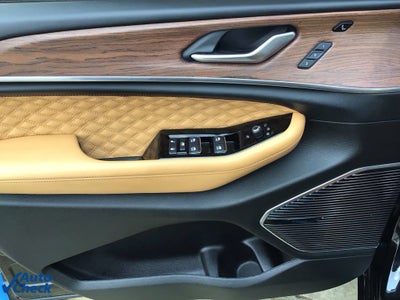 2023 Jeep Grand Cherokee 4xe Summit