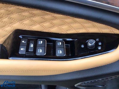 2023 Jeep Grand Cherokee 4xe Summit