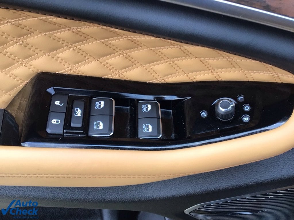 2023 Jeep Grand Cherokee 4xe Summit