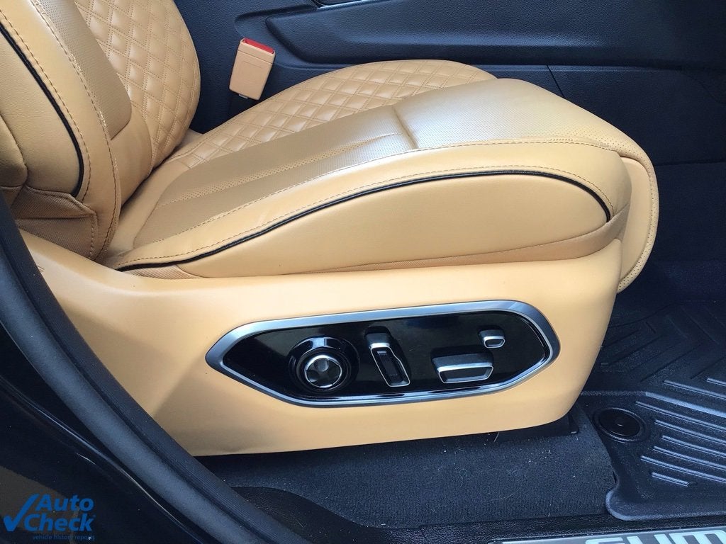 2023 Jeep Grand Cherokee 4xe Summit