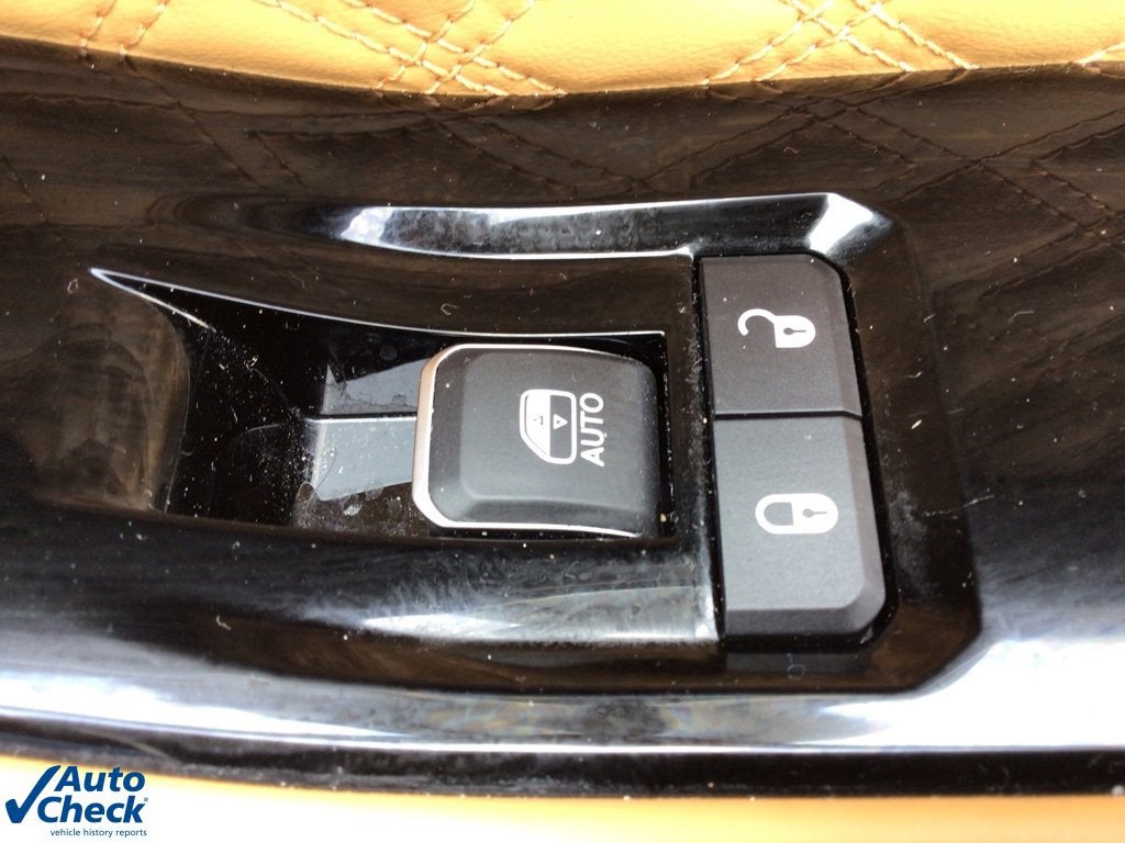 2023 Jeep Grand Cherokee 4xe Summit