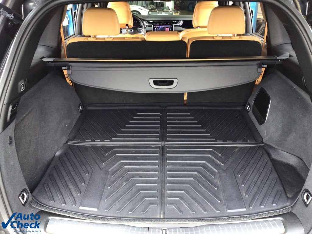 2023 Jeep Grand Cherokee 4xe Summit