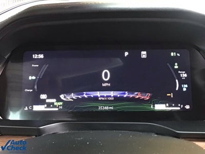 2023 Jeep Grand Cherokee 4xe Summit