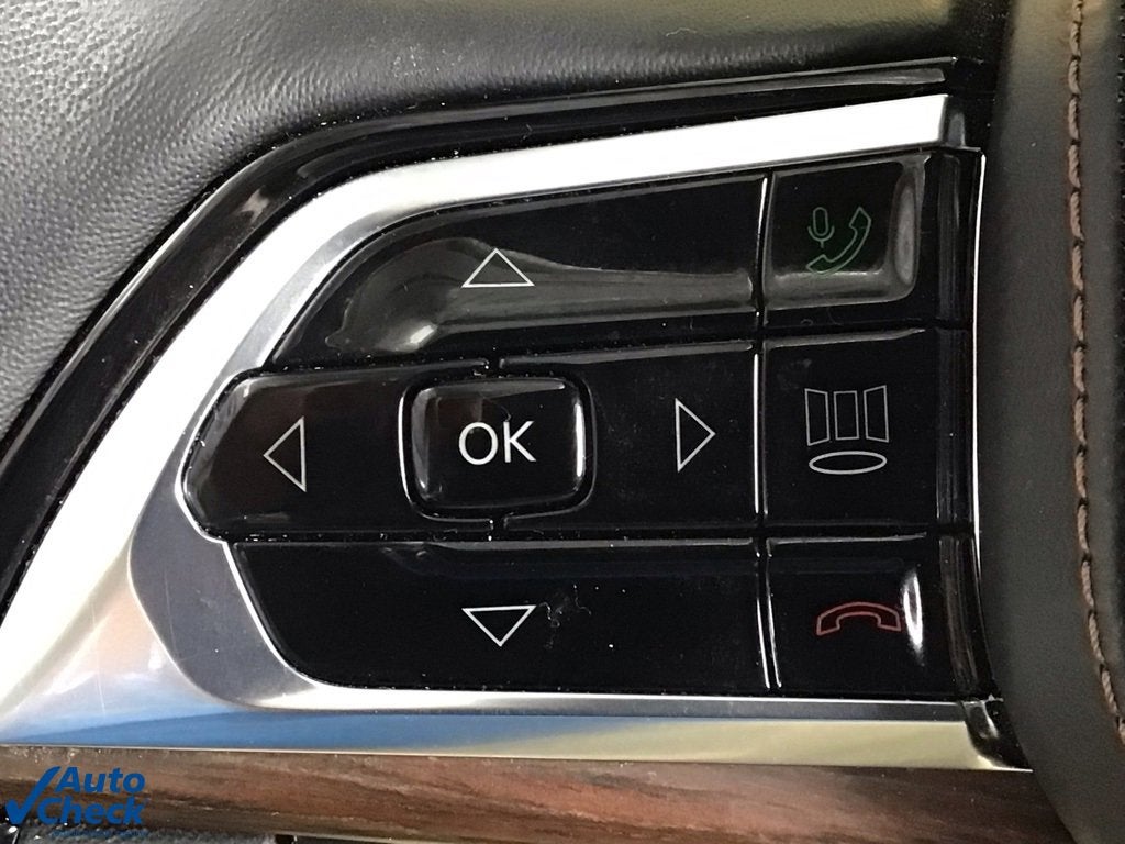 2023 Jeep Grand Cherokee 4xe Summit