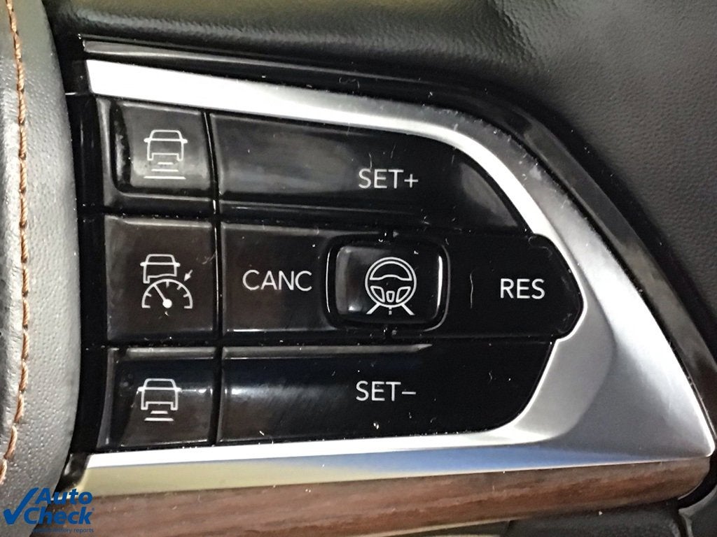 2023 Jeep Grand Cherokee 4xe Summit