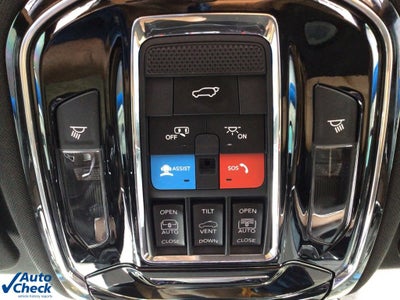 2023 Jeep Grand Cherokee 4xe Summit