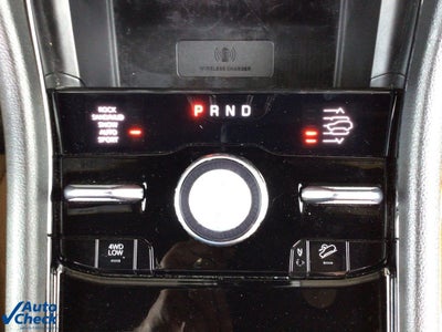 2023 Jeep Grand Cherokee 4xe Summit