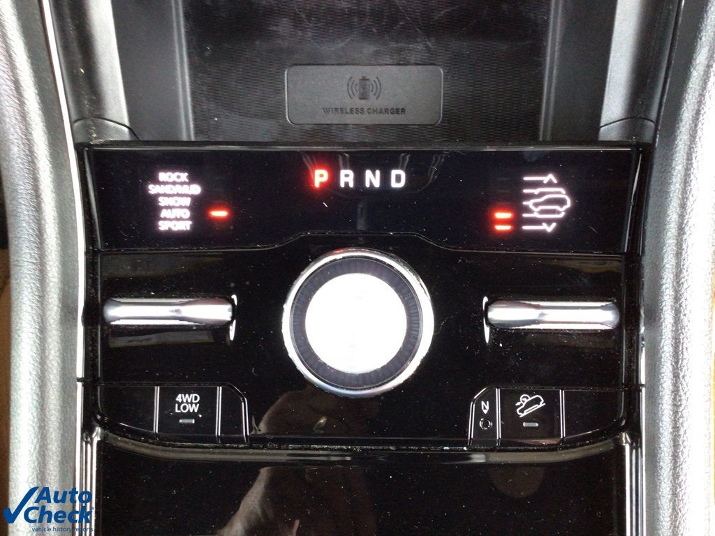 2023 Jeep Grand Cherokee 4xe Summit