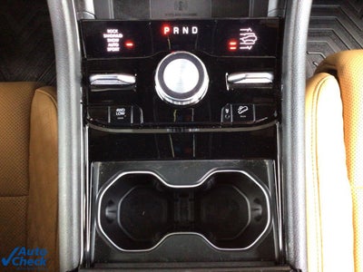 2023 Jeep Grand Cherokee 4xe Summit