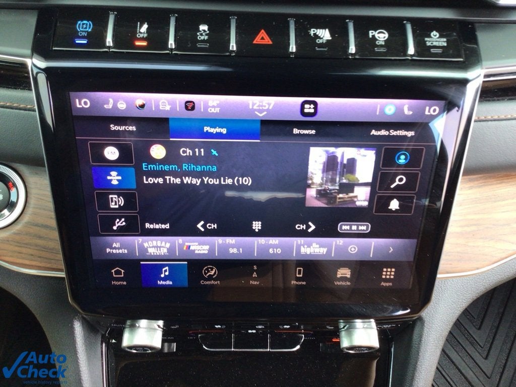 2023 Jeep Grand Cherokee 4xe Summit