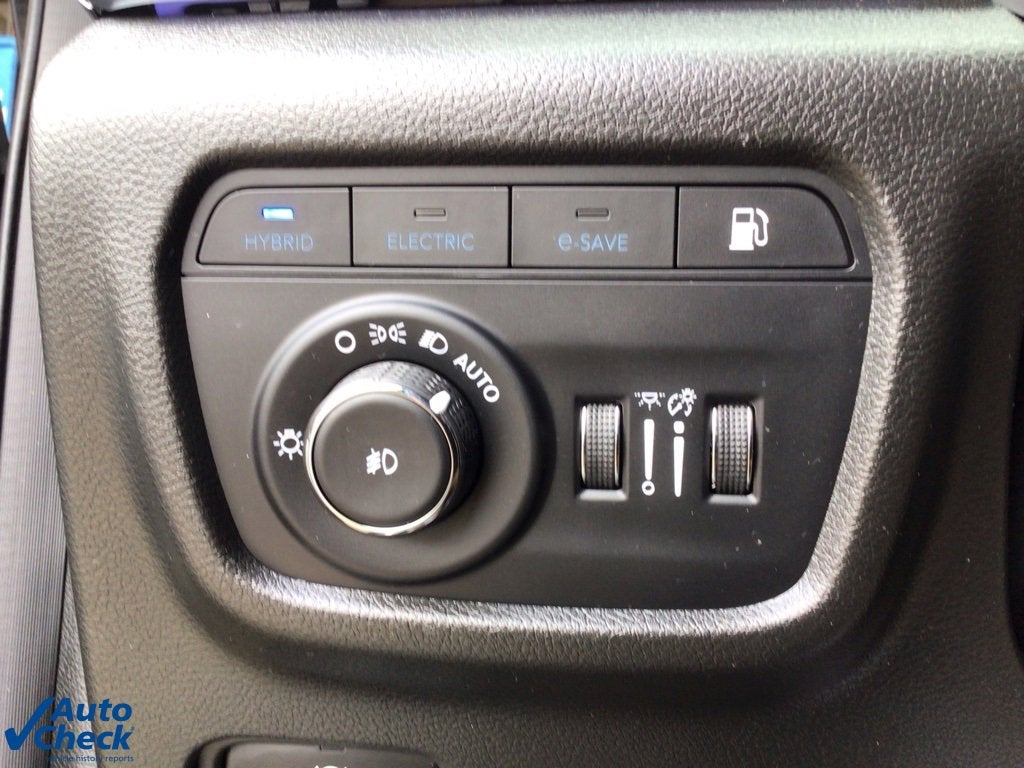 2023 Jeep Grand Cherokee 4xe Summit