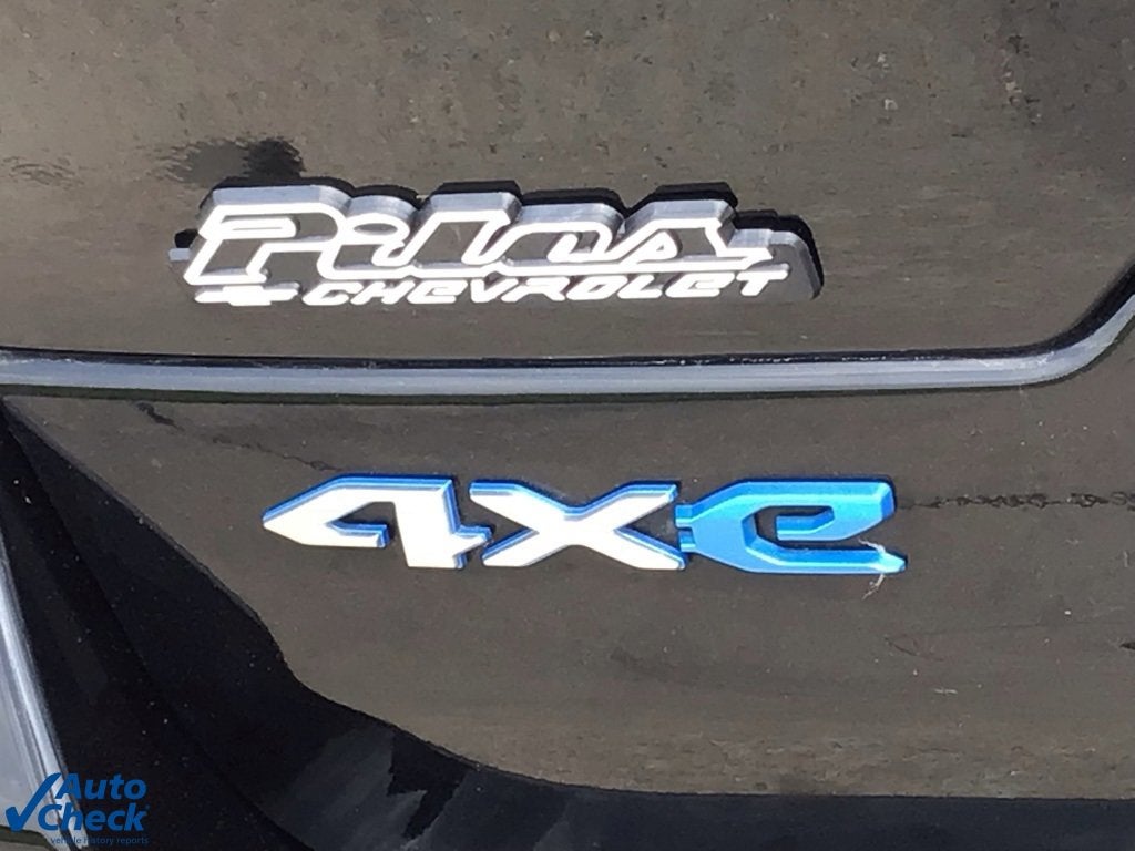 2023 Jeep Grand Cherokee 4xe Summit