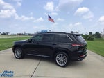 2023 Jeep Grand Cherokee 4xe Summit