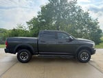 2016 RAM 1500 Rebel