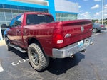 2011 RAM 1500 Big Horn
