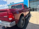 2011 RAM 1500 Big Horn