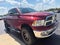 2011 RAM 1500 Big Horn
