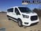 2023 Ford Transit Passenger Wagon XL