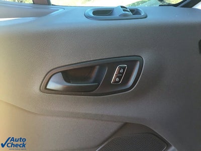 2023 Ford Transit Passenger Wagon XL