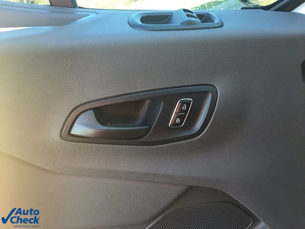 2023 Ford Transit Passenger Wagon XL