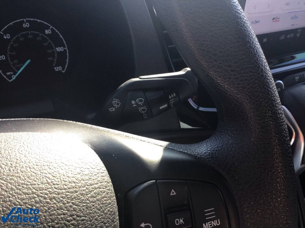 2023 Ford Transit Passenger Wagon XL