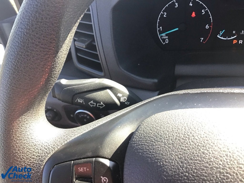 2023 Ford Transit Passenger Wagon XL