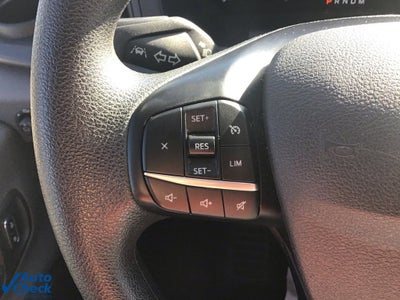 2023 Ford Transit Passenger Wagon XL