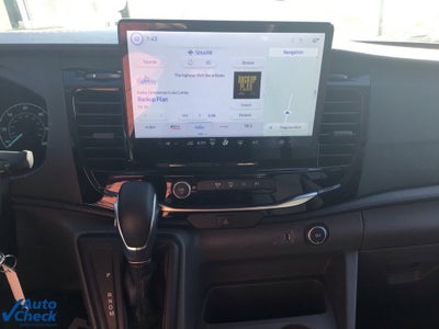 2023 Ford Transit Passenger Wagon XL