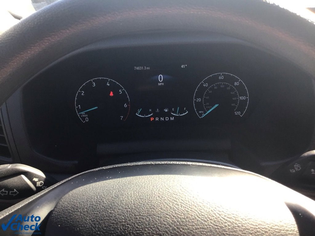 2023 Ford Transit Passenger Wagon XL