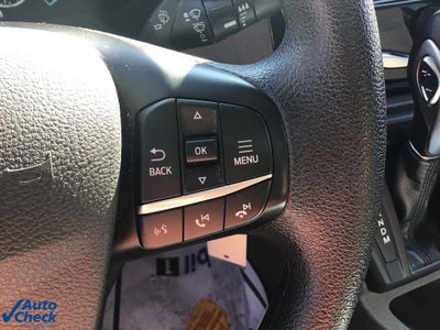 2023 Ford Transit Passenger Wagon XL