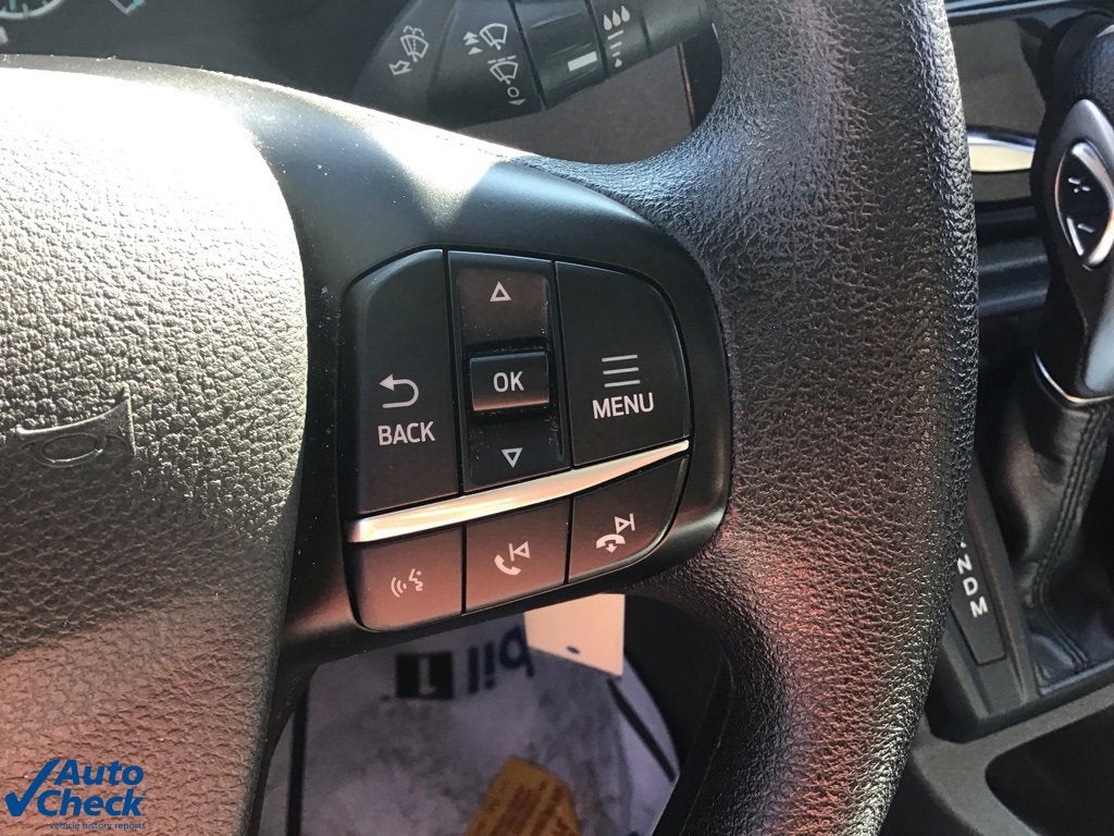 2023 Ford Transit Passenger Wagon XL