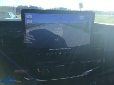 2023 Ford Transit Passenger Wagon XL