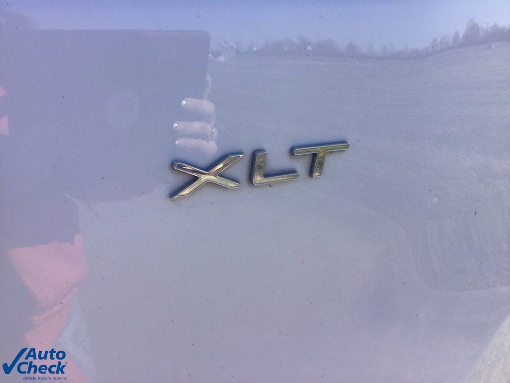 2023 Ford Transit Passenger Wagon XL