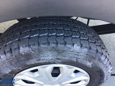 2023 Ford Transit Passenger Wagon XL