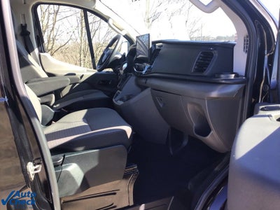 2023 Ford Transit Passenger Wagon XL