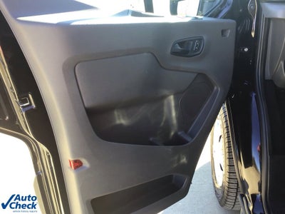 2023 Ford Transit Passenger Wagon XL