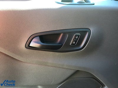 2023 Ford Transit Passenger Wagon XL