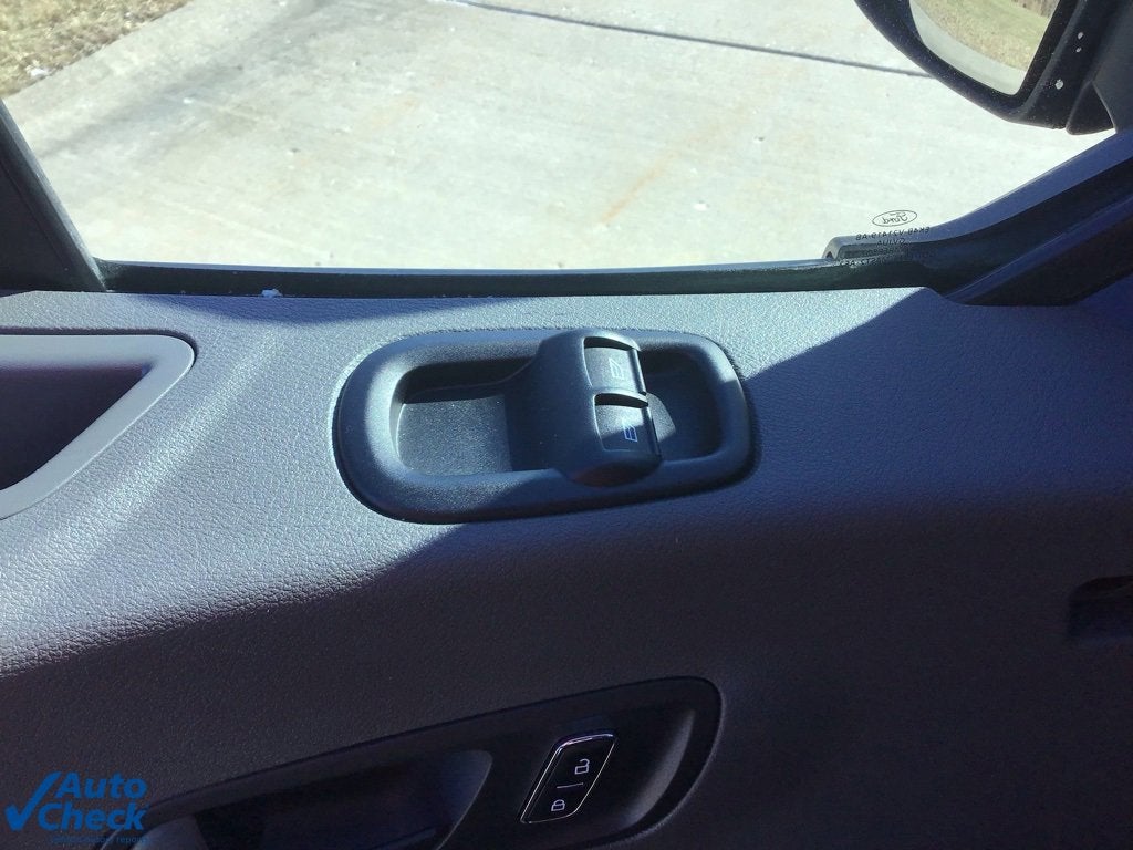 2023 Ford Transit Passenger Wagon XL