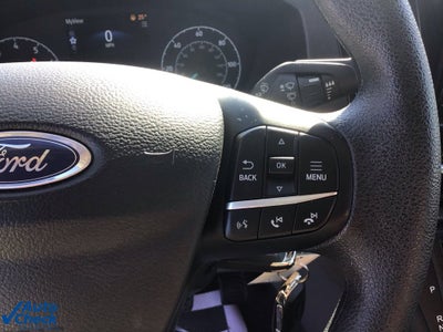 2023 Ford Transit Passenger Wagon XL