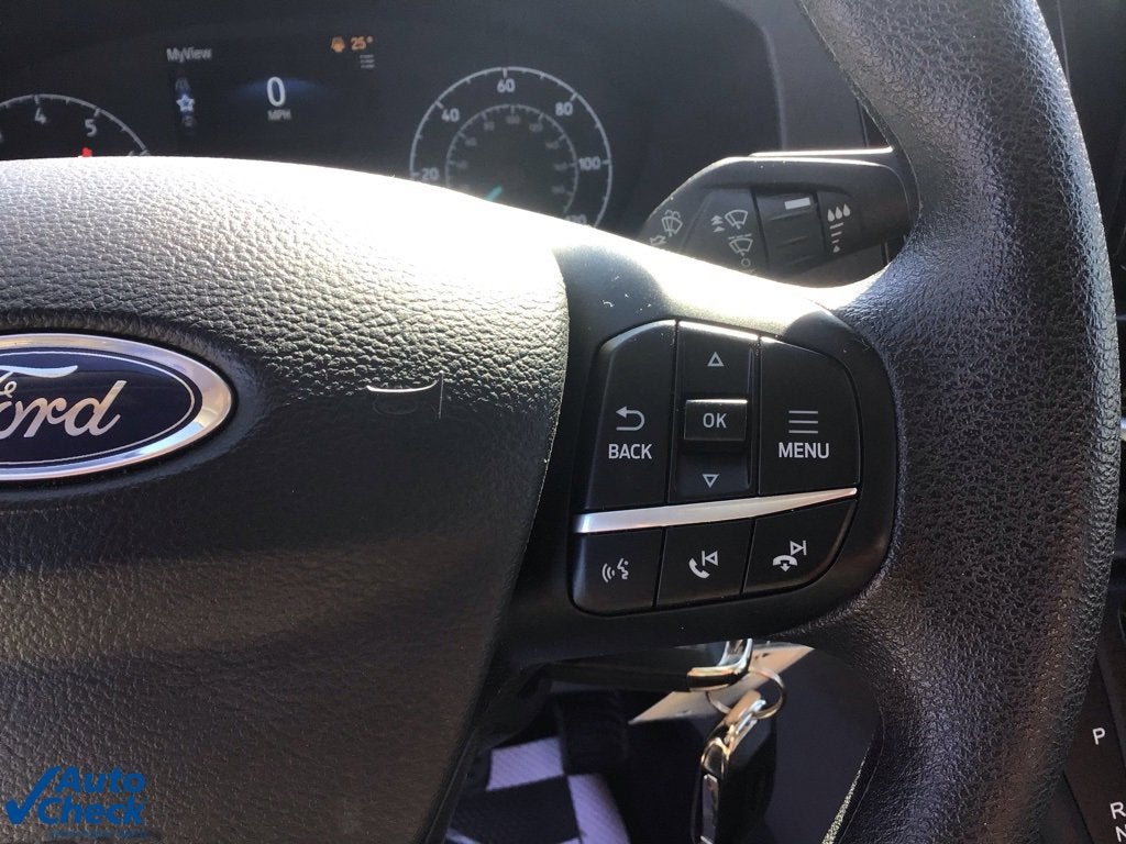 2023 Ford Transit Passenger Wagon XL