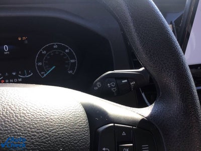 2023 Ford Transit Passenger Wagon XL