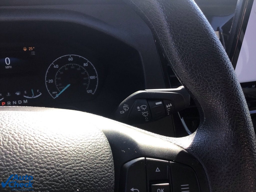 2023 Ford Transit Passenger Wagon XL