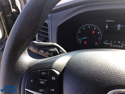 2023 Ford Transit Passenger Wagon XL