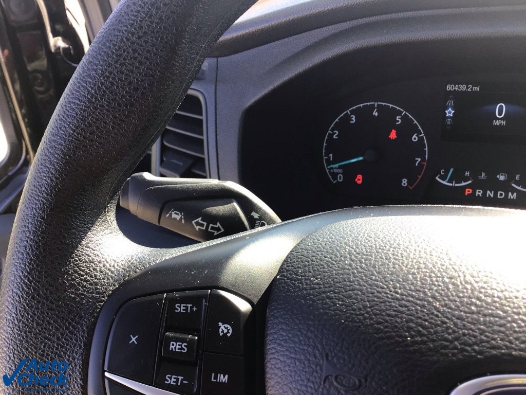 2023 Ford Transit Passenger Wagon XL