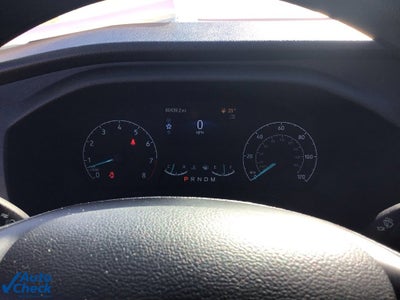 2023 Ford Transit Passenger Wagon XL